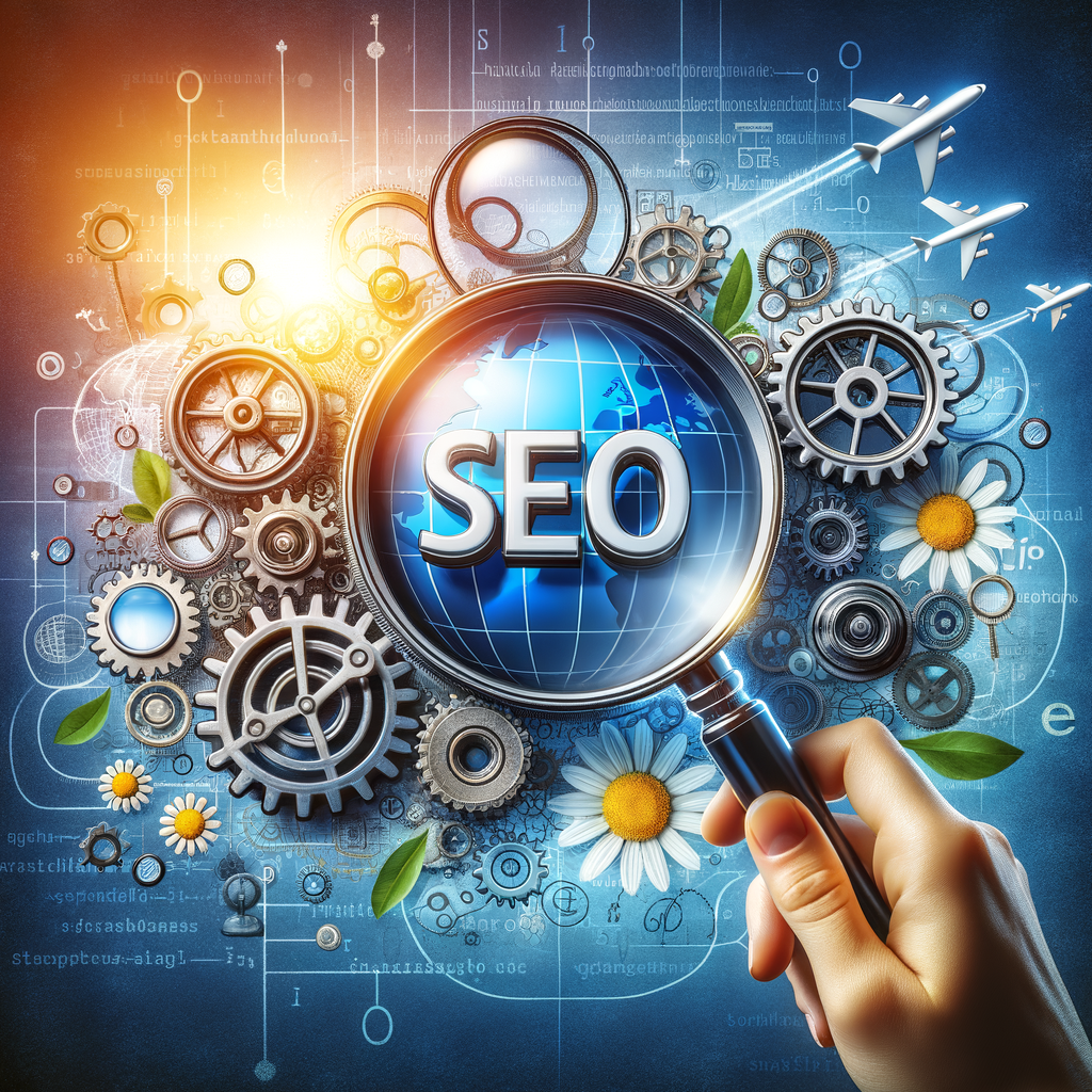Your Relied On SEO Business Partner